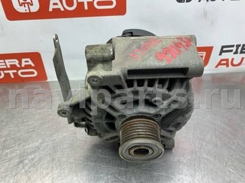 Генератор Mercedes C W203, 2007 г., OEM A0141540702, арт. 79825, фото 5
