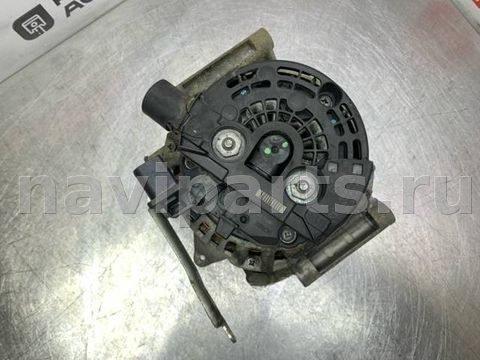 Генератор Mercedes C W203, 2007 г., OEM A0141540702, арт. 79825, фото 6