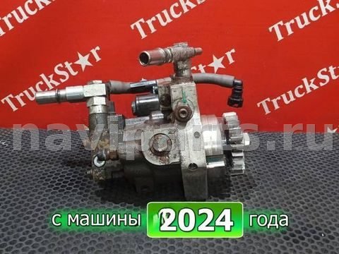 ТНВД Foton Bj Est, 2024 г., OEM 4327066, арт. 79872x3v1