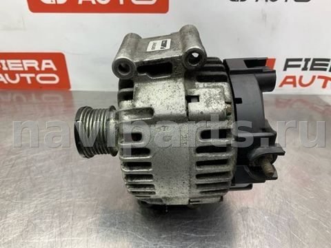 Генератор Mercedes C W204, 2011 г., OEM A0141541102, арт. 79900