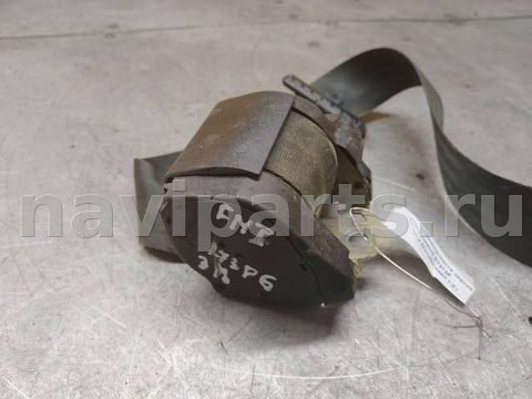 Ремень безопасности задний левый Ford Mondeo, арт. 79952, фото 3