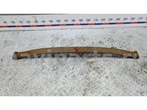 Рессора задняя Ford Transit, 2006 г., арт. 7BG22MC04