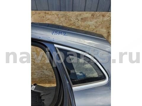 Крыло заднее левое Volvo V40, 2018 г., арт. 7BM02EF01, фото 2