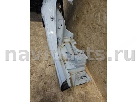 Крыло заднее правое Volkswagen Tiguan, 2018 г., OEM 5NA809844, арт. 7BM13EJ01, фото 5