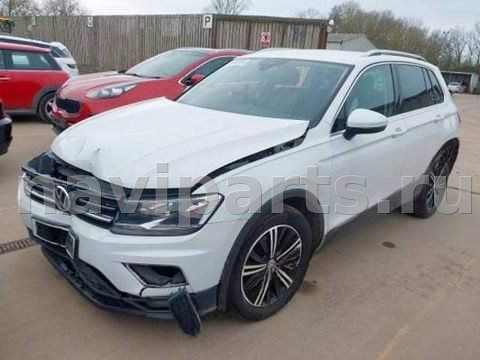Крыло заднее правое Volkswagen Tiguan, 2018 г., OEM 5NA809844, арт. 7BM13EJ01, фото 6