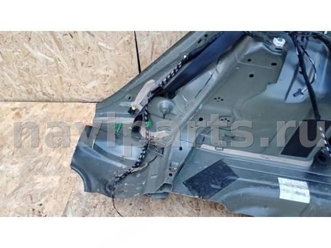 Крыло заднее правое Volkswagen T-Roc, 2020 г., OEM 2GA809844, арт. 7BM14EJ01, фото 11