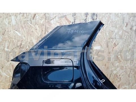 Крыло заднее правое Volkswagen T-Roc, 2020 г., OEM 2GA809844, арт. 7BM14EJ01, фото 4