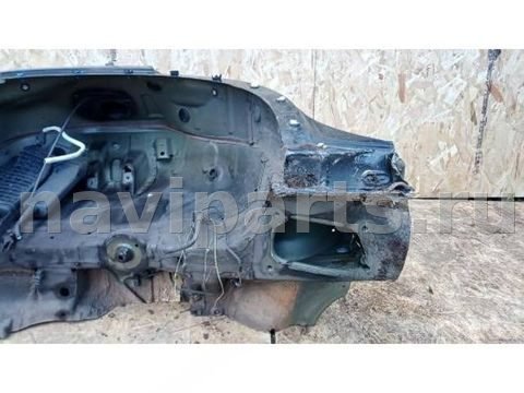 Крыло заднее правое Volkswagen T-Roc, 2020 г., OEM 2GA809844, арт. 7BM14EJ01, фото 5