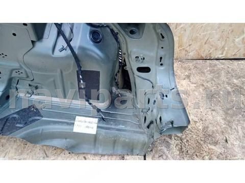 Крыло заднее правое Volkswagen T-Roc, 2020 г., OEM 2GA809844, арт. 7BM14EJ01, фото 8