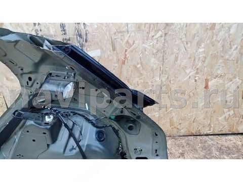 Крыло заднее правое Volkswagen T-Roc, 2020 г., OEM 2GA809844, арт. 7BM14EJ01, фото 9