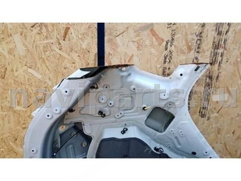 Крыло заднее правое Hyundai Tucson Tl, 2018 г., OEM 71504D7C10, арт. 7BM19EJ01, фото 10