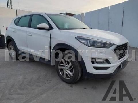 Крыло заднее правое Hyundai Tucson Tl, 2018 г., OEM 71504D7C10, арт. 7BM19EJ01, фото 11