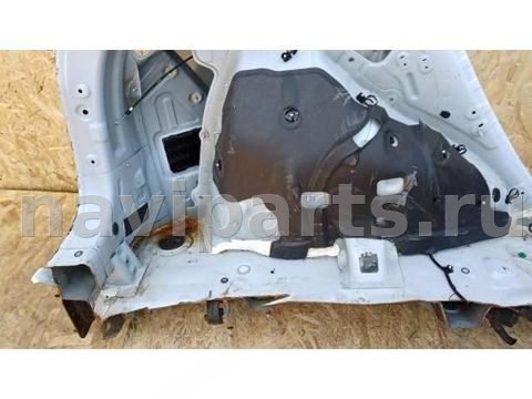 Крыло заднее правое Hyundai Tucson Tl, 2018 г., OEM 71504D7C10, арт. 7BM19EJ01, фото 9