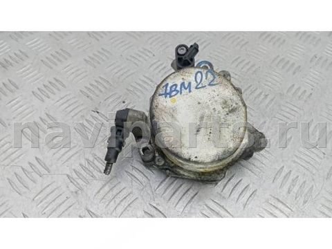 Вакуумный насос Citroen C4 Grand Picasso, 2015 г., OEM 9674192280, арт. 7BM22KX01
