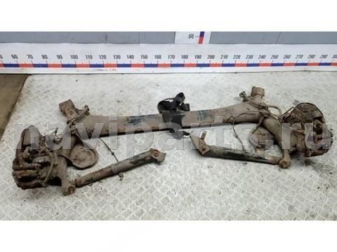Ступица задняя правая Nissan Qashqai J11, 2014 г., OEM 432024EA0A, арт. 7GM10NY01