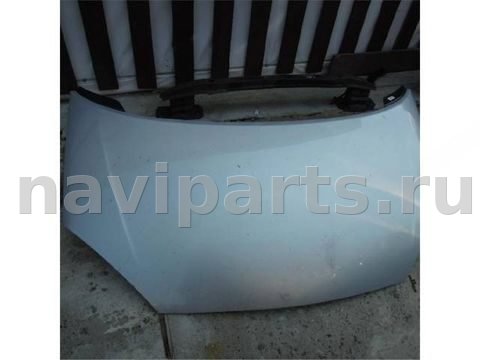 Капот Volkswagen Golf, 2002 г., арт. 8003, фото 2