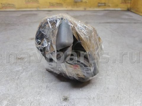 Ремень безопасности задний левый Opel Astra H, арт. 80150, фото 2
