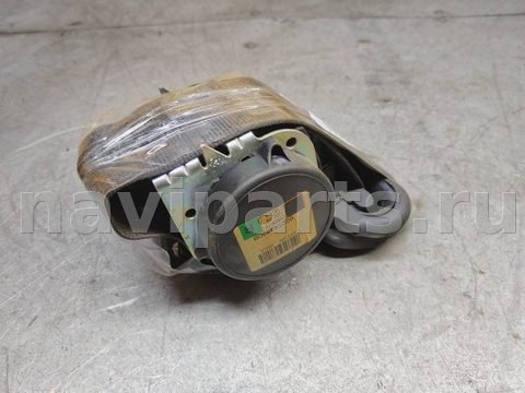 Ремень безопасности задний правый Opel Astra H, арт. 80151