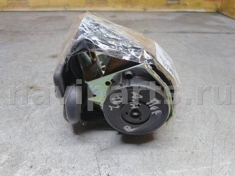 Ремень безопасности передний левый Opel Astra H, арт. 80152, фото 2