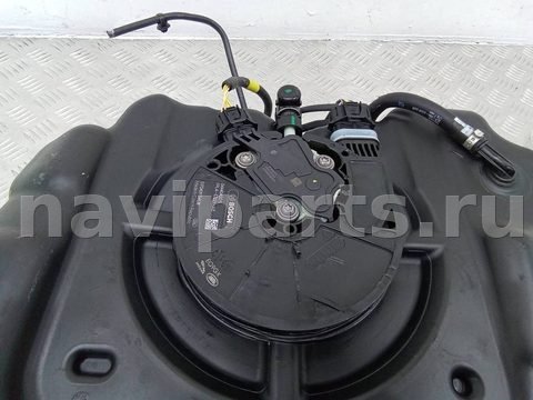 Бак AdBlue Land-Rover Evoque, 2017 г., OEM A9064701700, арт. 80204, фото 5