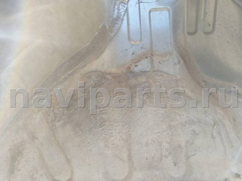 Крыло заднее правое Renault Grand Scenic, 2002 г., арт. 80333, фото 10