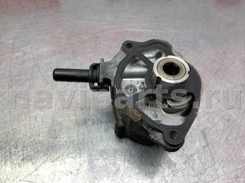 Вакуумный насос Mercedes C W204, 2010 г., OEM A6512300165, арт. 80362