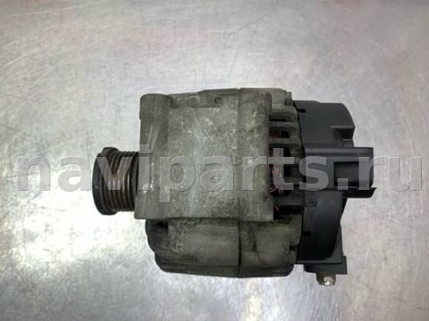 Генератор Mercedes C W204, 2010 г., OEM A0141541102, арт. 80417, фото 2