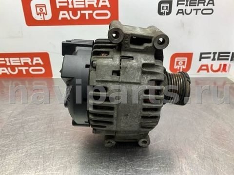 Генератор Mercedes C W204, 2010 г., OEM A0141541102, арт. 80417, фото 4