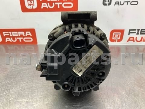Генератор Mercedes C W204, 2010 г., OEM A0141541102, арт. 80417, фото 5