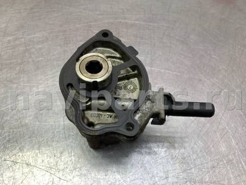 Вакуумный насос Mercedes C W204, 2010 г., OEM A6512300165, арт. 80434