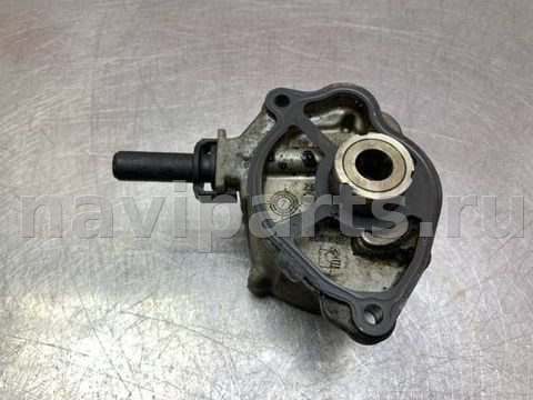 Вакуумный насос Mercedes C W204, 2010 г., OEM A6512300165, арт. 80434, фото 2