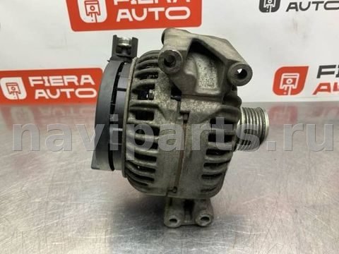 Генератор Mercedes C W203, 2008 г., OEM A0141540702, арт. 80542, фото 4