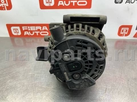 Генератор Mercedes C W203, 2008 г., OEM A0141540702, арт. 80542, фото 5