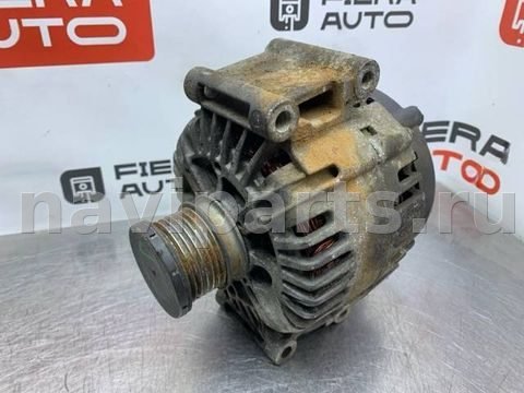 Генератор Mercedes C W204, 2010 г., OEM A0141541102, арт. 80602