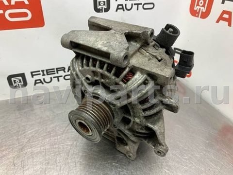 Генератор Mercedes E W211, 2005 г., OEM A0131540002, арт. 80672