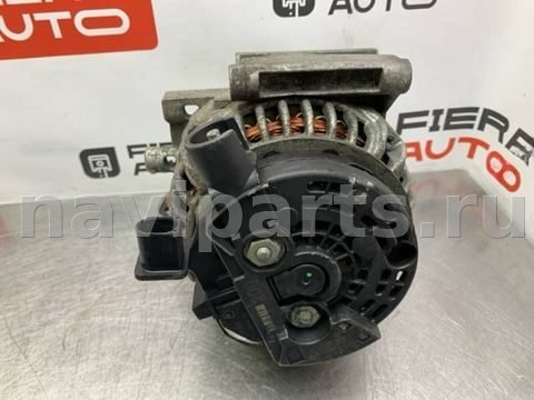 Генератор Mercedes E W211, 2005 г., OEM A0131540002, арт. 80672, фото 3