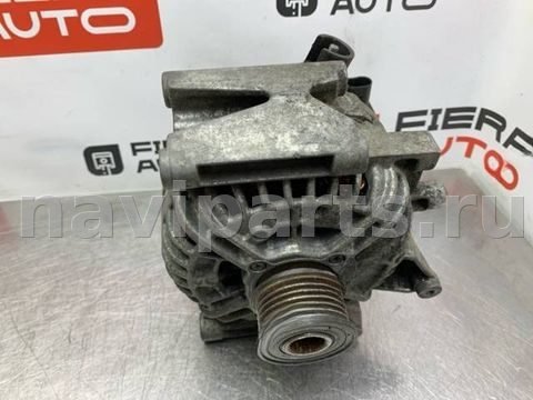 Генератор Mercedes E W211, 2005 г., OEM A0131540002, арт. 80672, фото 5