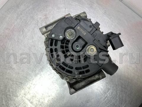 Генератор Mercedes E W211, 2005 г., OEM A0131540002, арт. 80672, фото 6