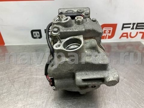 Компрессор кондиционера Mercedes C W203, 2009 г., OEM A0012305611, арт. 80681, фото 5