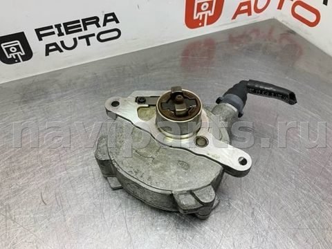 Вакуумный насос Mercedes E W212, 2012 г., OEM A2712301665, арт. 80739