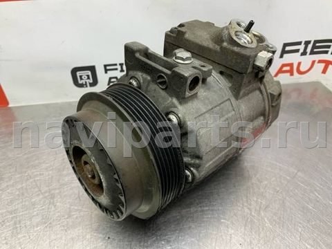 Компрессор кондиционера Mercedes C W204, 2011 г., OEM A0022305011, арт. 80751