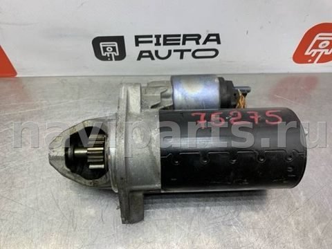 Стартер Mercedes E W212, 2013 г., OEM A2719060200, арт. 80770
