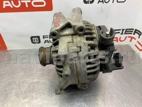 Генератор Mercedes C W203, 2008 г., OEM A0131540002, арт. 80781, фото 2