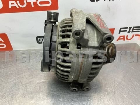 Генератор Mercedes C W203, 2008 г., OEM A0131540002, арт. 80781, фото 4