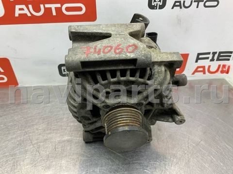 Генератор Mercedes C W203, 2008 г., OEM A0131540002, арт. 80781, фото 5