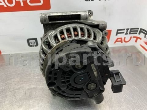 Генератор Mercedes C W203, 2008 г., OEM A0131540002, арт. 80782, фото 3
