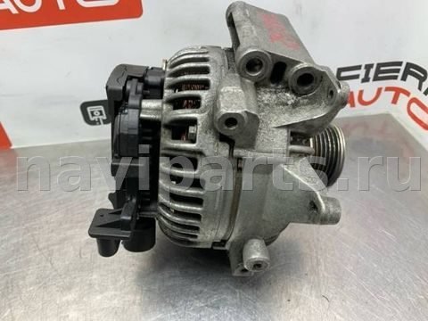 Генератор Mercedes C W203, 2008 г., OEM A0131540002, арт. 80782, фото 5
