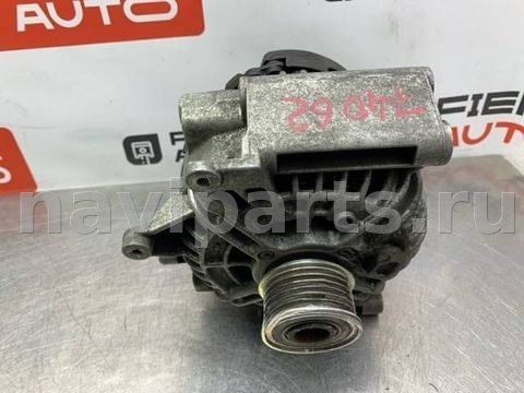 Генератор Mercedes C W203, 2008 г., OEM A0131540002, арт. 80782, фото 6