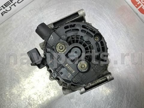 Генератор Mercedes C W203, 2008 г., OEM A0131540002, арт. 80782, фото 7