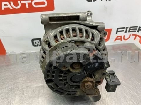 Генератор Mercedes E W211, 2002 г., OEM A0131540002, арт. 80783, фото 3